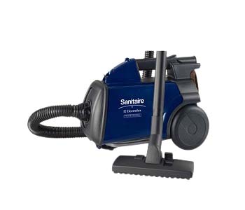 Sanitaire SL3681A Canister Professional Compact Vacuum Cleaner