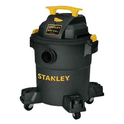 Stanley SL18116P WetDry Vacuum cleaner