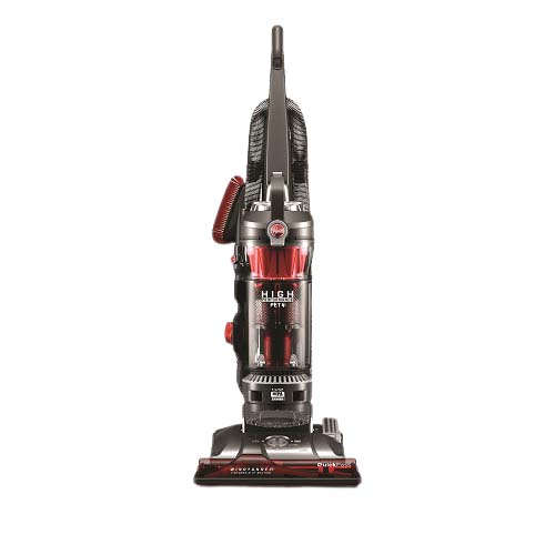 Hoover UH72630 WindTunnel Upright Vacuum Cleaner
