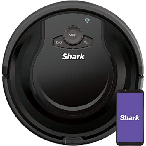 Shark AV751 ION Robot Vacuum cleaner