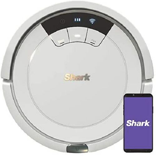 Shark AV752 ION Robot Multi Surface vacuum Cleaner
