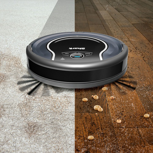 Shark RV761 ION Robot Voice Control Vacuum cleaner