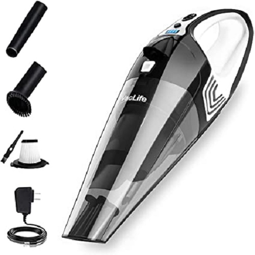 VacLife H 106 Handheld Vacuum cleaner for Car