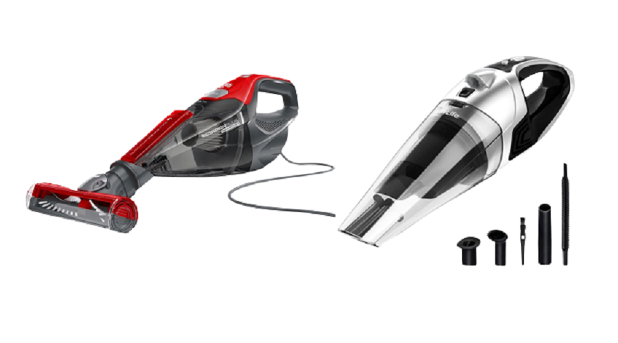What to Look for When Buying Handheld Car Vacuum