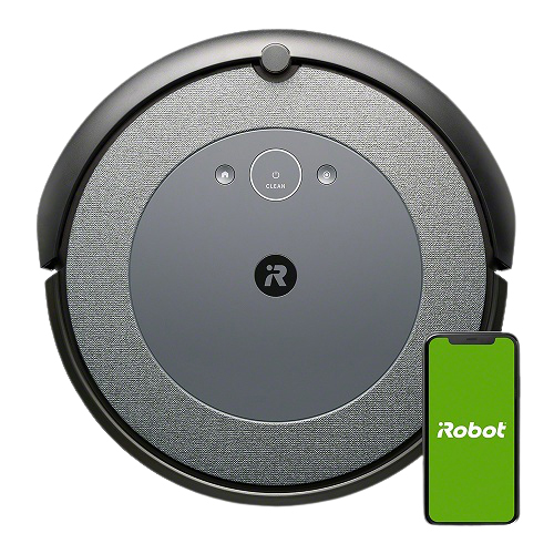 iRobot Roomba i3 EVO voice control Robot Vacuum cleaner