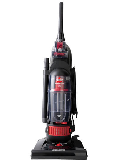 How To Fix A Bissell Vacuum Cleaner?