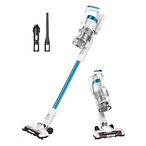 Maximizing Your Cleaning Efficiency with the Latest Multi-Purpose Vacuum Cleaners