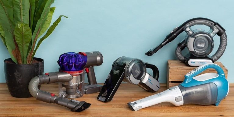 What Is The Best Cordless Car Vacuum To Buy?