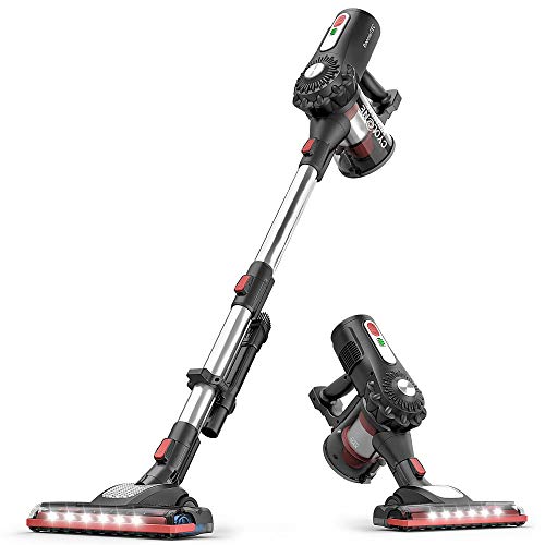 Best 2 In 1 Vacuum Cleaner Cordless | Cleaning Simplified