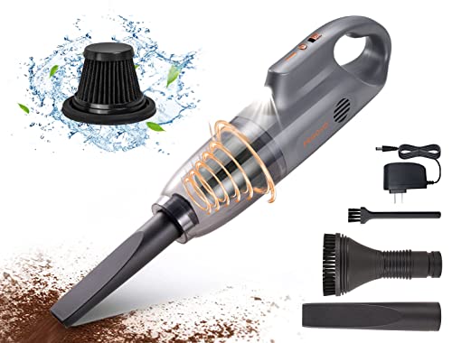 Best Small Car Vacuum Strong Suction Under $200